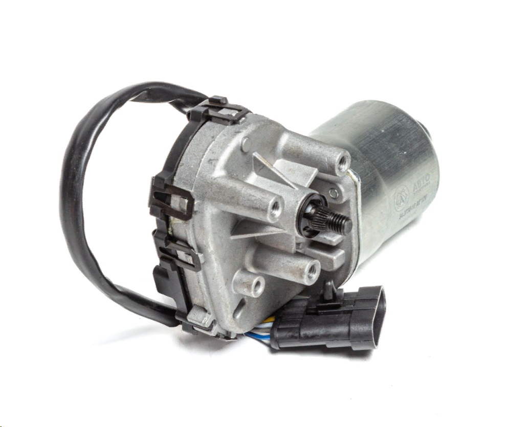 Мотор-редуктор стеклоочистителя УАЗ-3163 12V AVTOELECTRICA