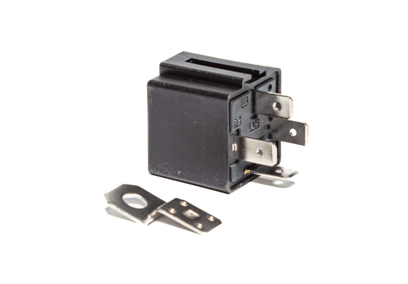 Реле электромагнитное 12V 4-х контактное AVTOELECTRICA
