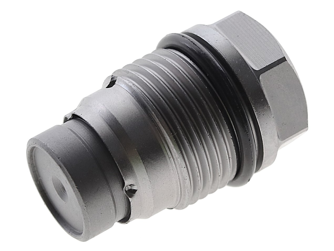 Клапан КАМАЗ, ПАЗ, ГАЗ дв.CUMMINS ISBe, ISDe, ISF топливный редукционный CARTRONIC