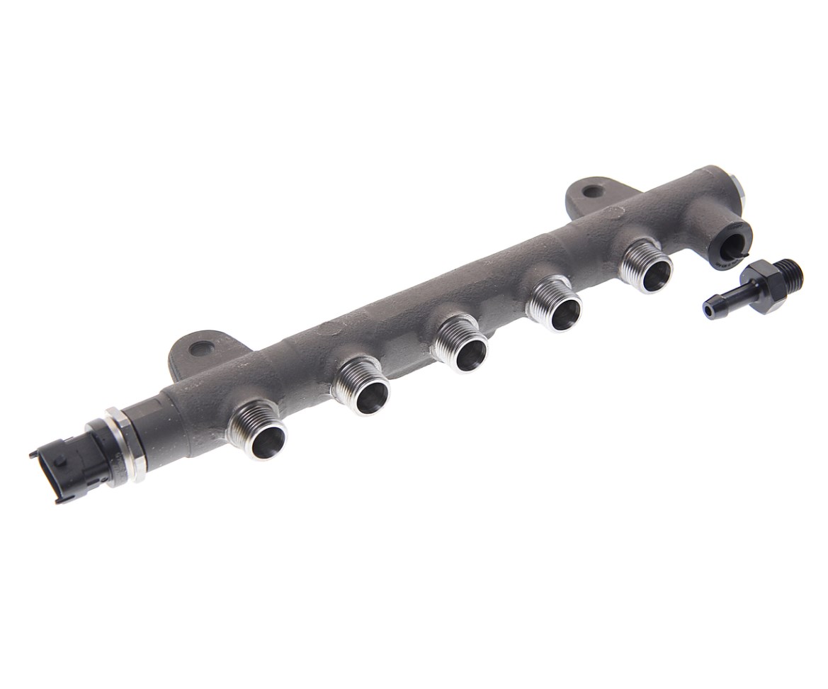Рампа топливная ММЗ-245 системы Common Rail (аналог BOSCH 0445224047) ЕВРО-3, 4 АЗПИ
