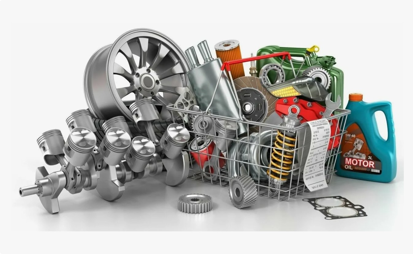 Усилитель пола передний ГАЗ-3308, 3309 (ОРИГИНАЛ)