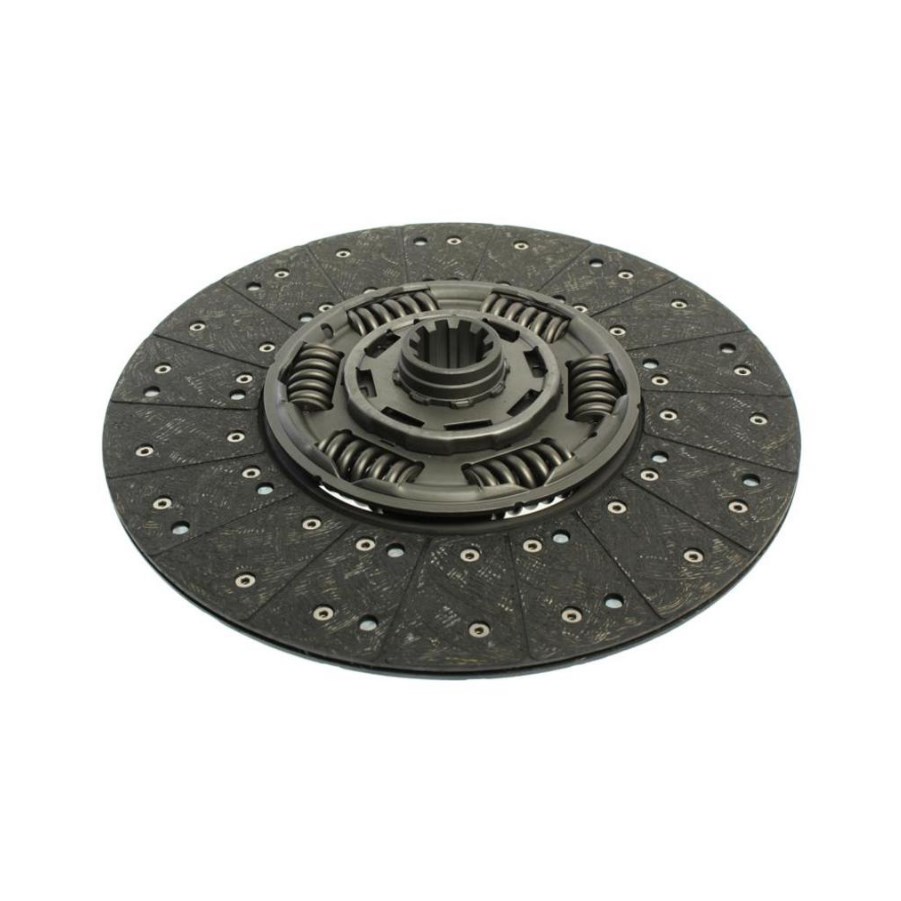 Диск сцепления МАЗ-5516, MAN MFZ-430 (аналог SACHS) MEGAPOWER