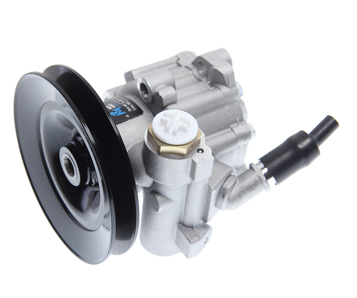 Насос ГУР Газель 3302 Бизнес, ГАЗель Next (аналог ZF 7691.955.368) MEGAPOWER