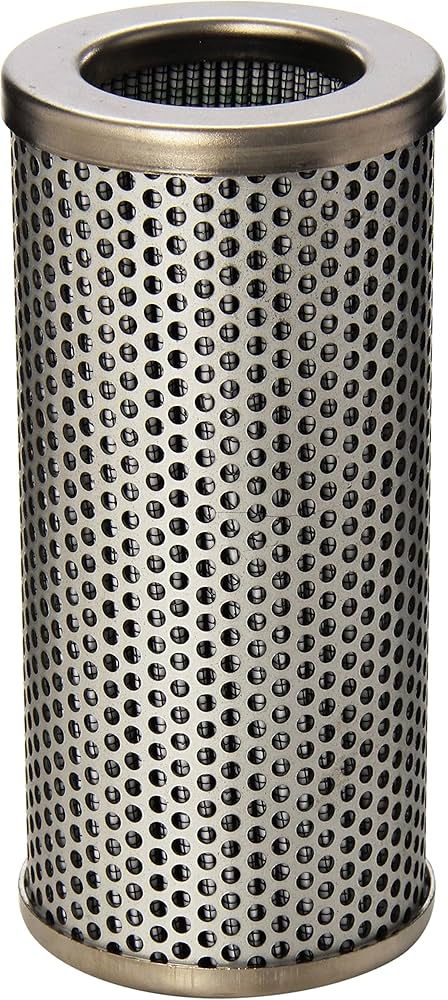 Элемент фильтрующий гидравлический CRC130FD1 (10-72х8/46х200)(Г296-02) аналог SOFIMA