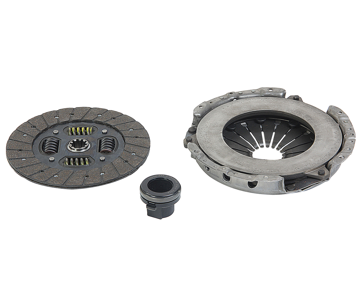 Сцепление ГАЗ-3302 Бизнес, ГАЗель Next дв.УМЗ-4216, EvoTech А21R23-1601620-01 в сборе (MG)