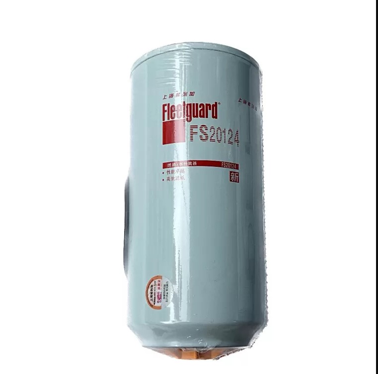 Фильтр топливный К-65115, 65116 ЕВРО-4 FLEETGUARD