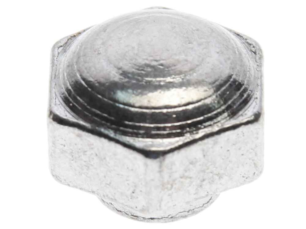 Гайка М8х1.0 ГАЗ-2217 колпака колеса