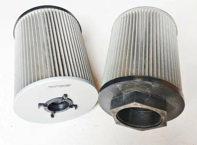 Элемент фильтрующий MSZ402MNXAB9 (125-150хG2,5[212МК) (М506) трактор ТМ10 ан.SOFIMA