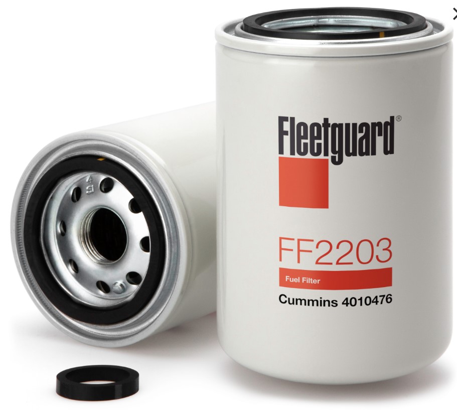 Фильтр топливный FF2203 CUMMINS сепаратор FLEETGUARD