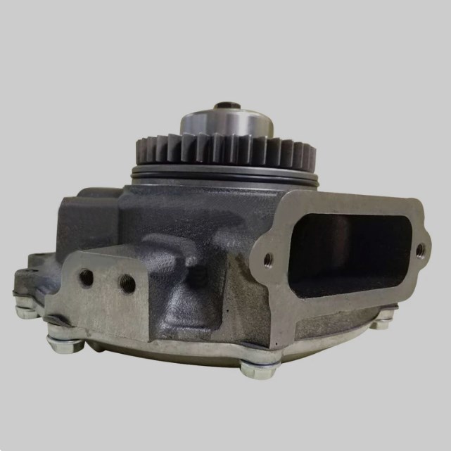 Водяной насос Caterpillar 176-7000/ 352-2077 / 153-8053/ 100-6944