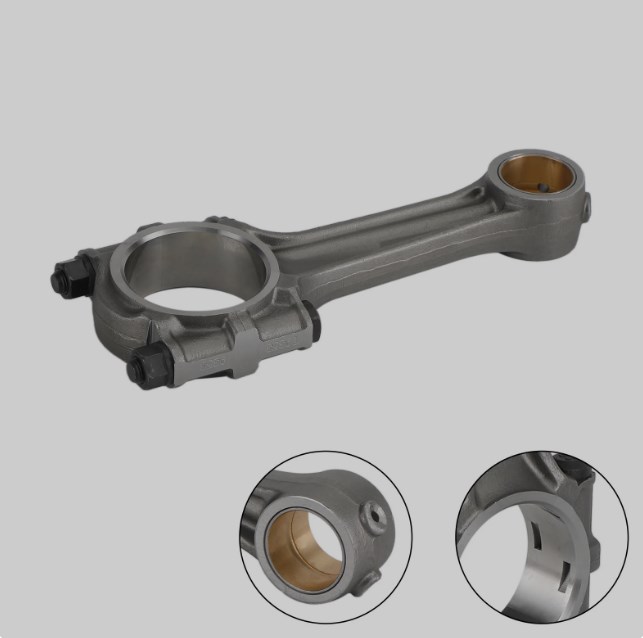 Шатун Caterpillar 3064, 3066, C6.4 (CT5I7668)