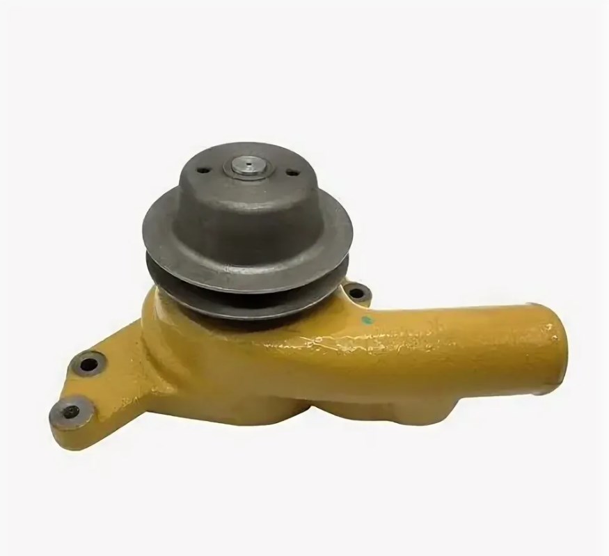 Насос водяной Komatsu 6136-62-1100, 6138-61-1401