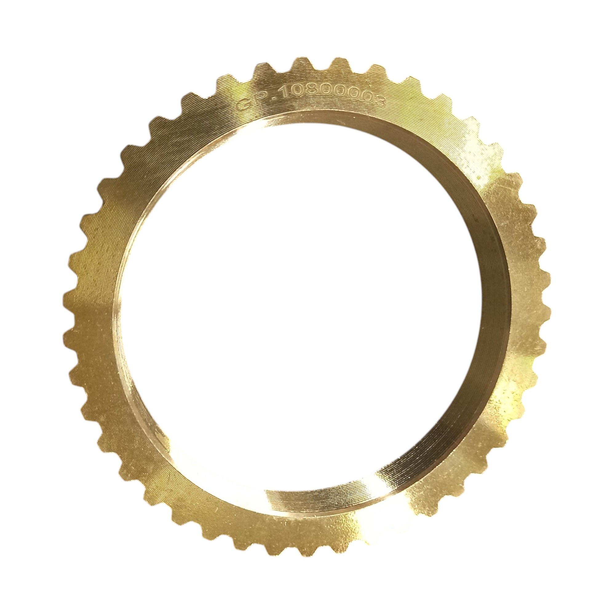Кольцо ГАЗ-31029 ,3302 синхронизатора блокирующее 31029-1701179 G-PART (ОАО ГАЗ)
