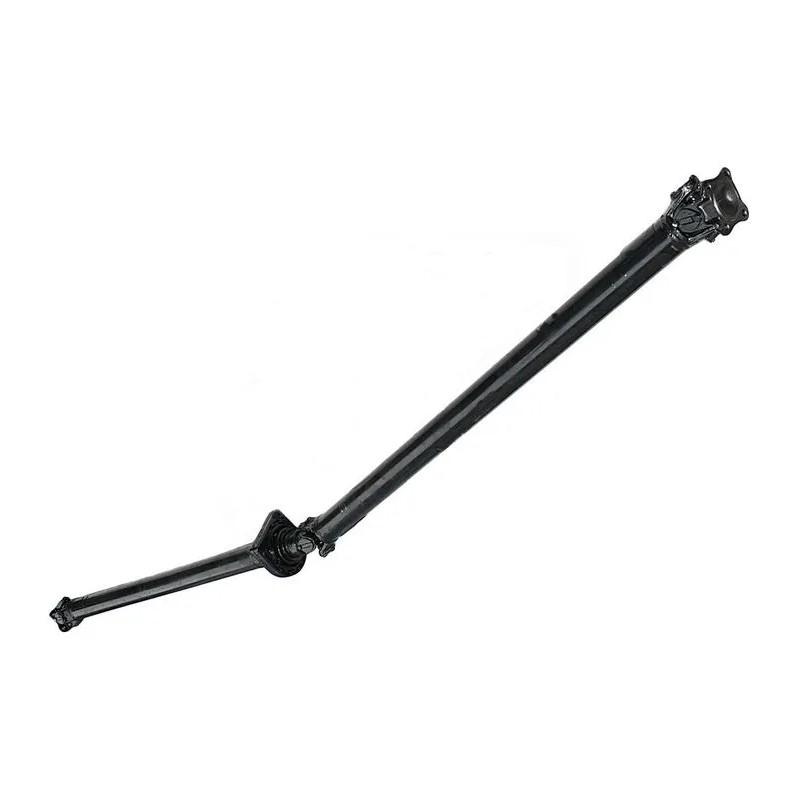 Вал карданный ГАЗ-3307 в сборе L=2668мм G-PART (ОАО ГАЗ) 3307-2200011