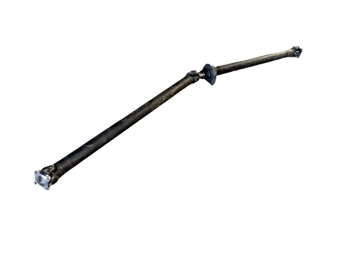 Вал карданный 3309 дв.Д-245 L=2400мм 3309-2200011-20 G-PART