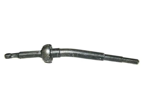 Рычаг КПП ГАЗель нижняя часть Autocomponent