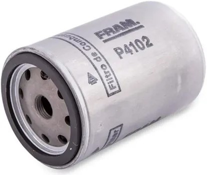 Фильтр топливный Fram P4102