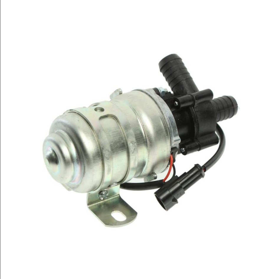 Насос отопителя дополнит d=18мм 12V (евроразъем) БИЗНЕС SDV