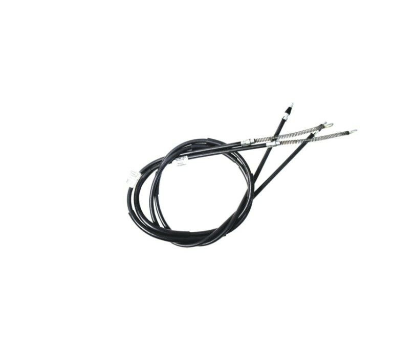 Трос стояночного тормоза ГАЗ-31105 комплект 31105-3508800 G-PART(ОАО ГАЗ)