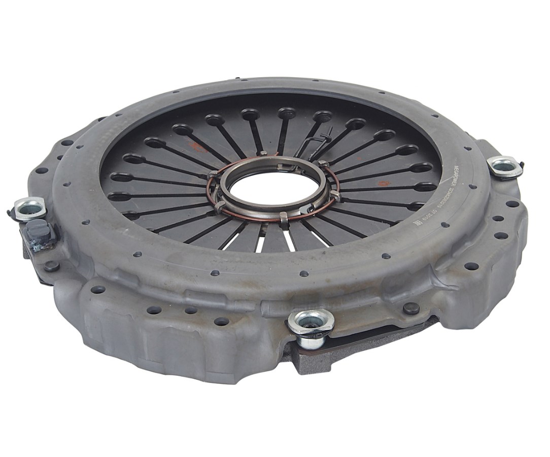 Корзина сцепления КАМАЗ-5490,МАЗ-631208,643008 (аналог SACHS) MEGAPOWER