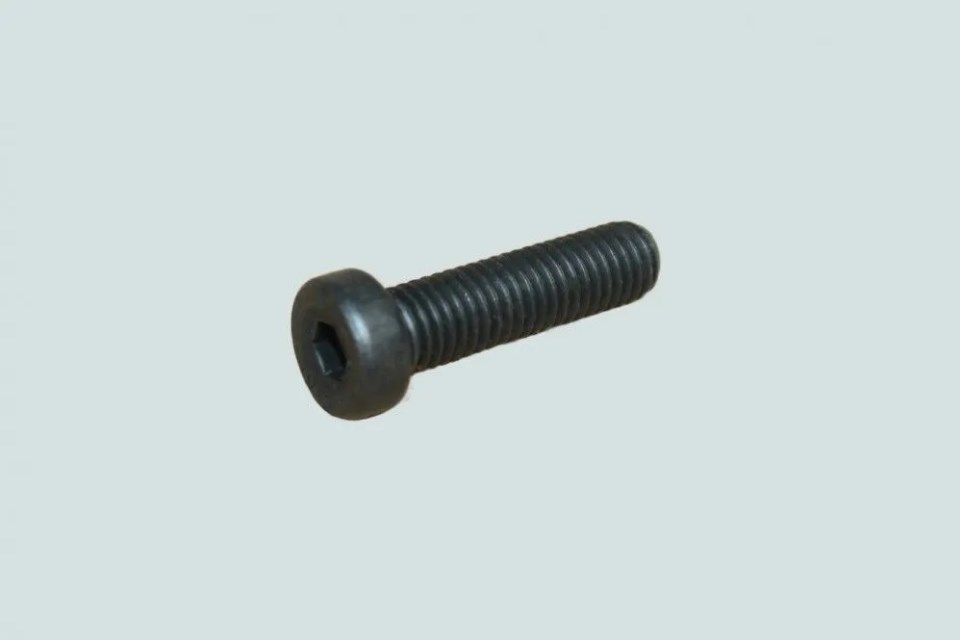 КАММИНС Болт крепления маслоприемника ISBe.QSB (М8*1.25*30) КАМАЗ,ПАЗ