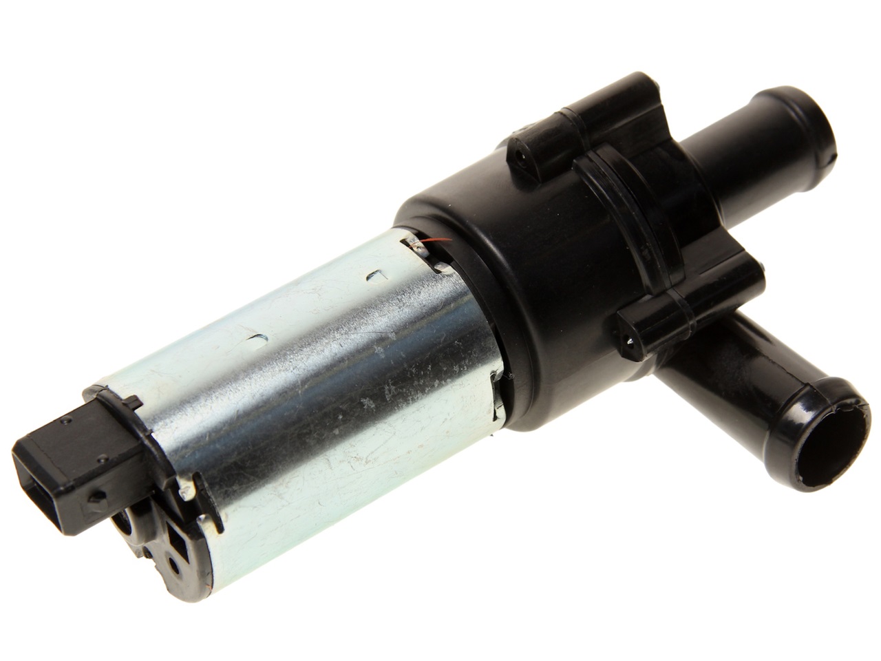 Насос отопителя салона УАЗ-3163 d=18мм (аналог BOSCH) 3163-8110020-10