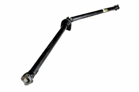 Вал карданный 53 L=2595мм (4 отверстия) в сборе G-PART 53A-2200011-01