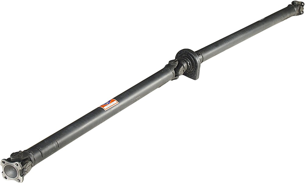 Вал карданный ПАЗ-32053-07 (дизельный) L=2691+87мм, 32053-07-2200011G-PART(ОАО ГАЗ)
