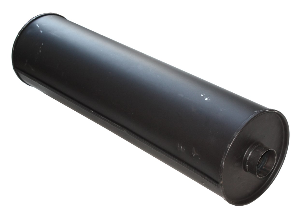 Глушитель ГАЗ-3308 САДКО НТЦ МСП 36.1201010-16