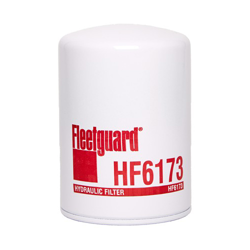 Фильтр гидравлический HF6173 Fleetguard (А110С10) New Holland, DAF, VOLVO, J.C.B