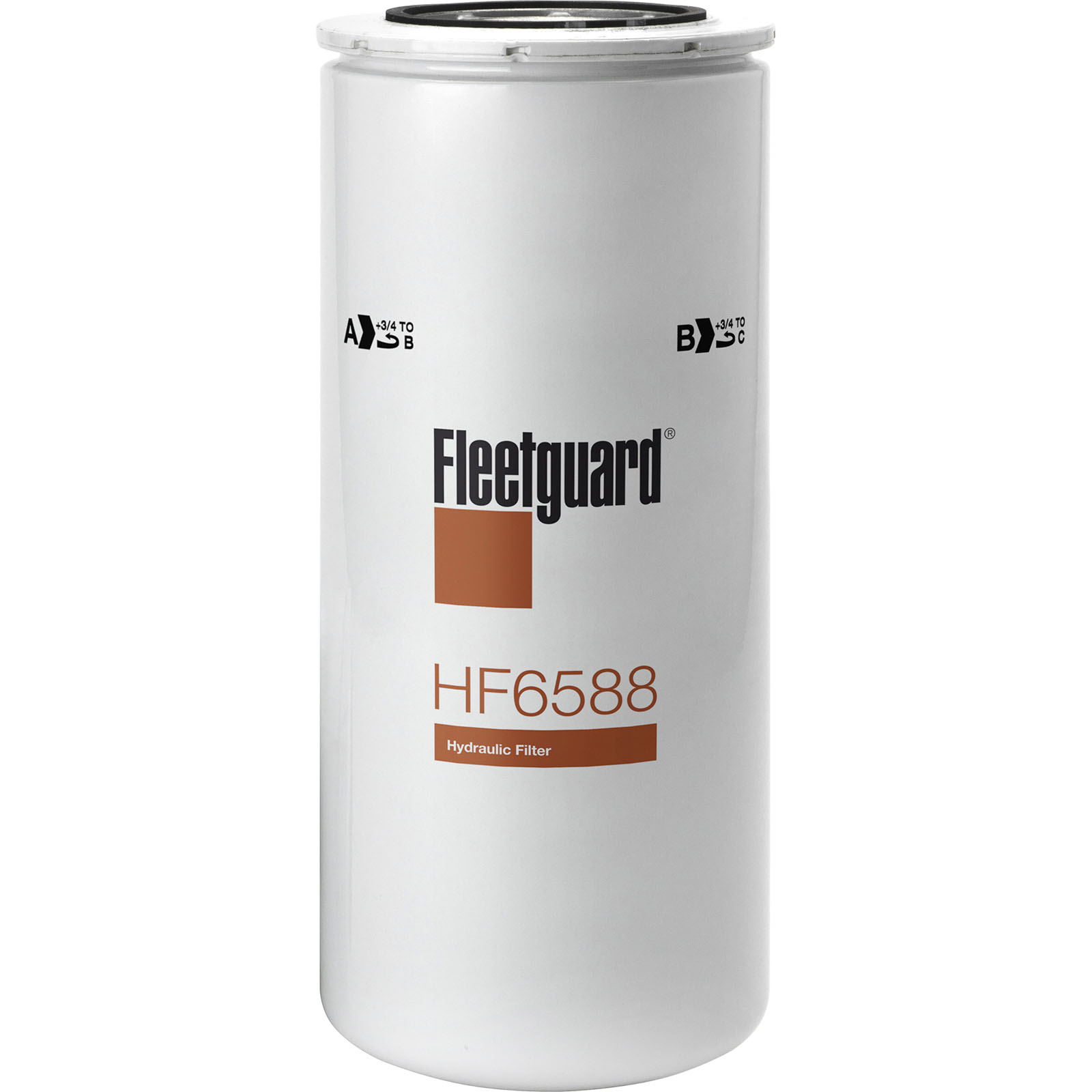 Фильтр гидравлический HF6588 Fleetguard