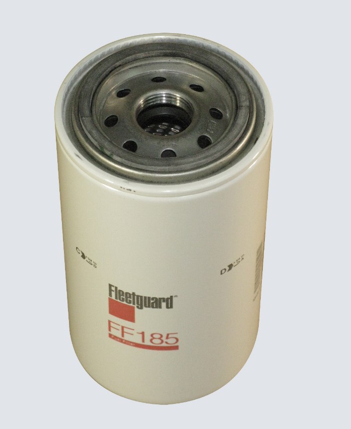 Фильтр топливный CASE CATERPILLAR FLEETGUARD KC28/ LFP440F/ 50013041, A3900920001