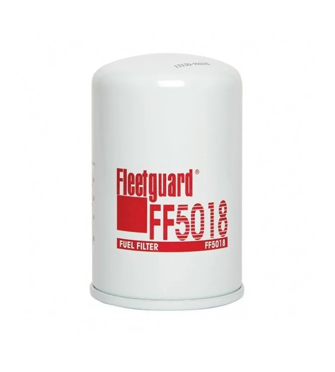 Фильтр топл. МТЗ (дв.LOMBARDINI) FLEETGUARD