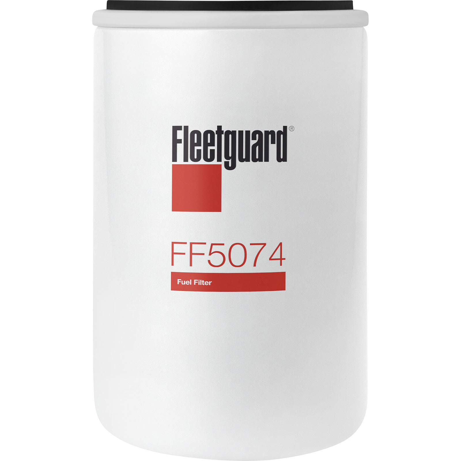 Фильтр топливный FF5074 Fleetguard