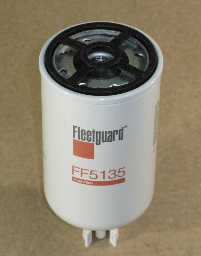Фильтр топл. FF5135 Fleetguard