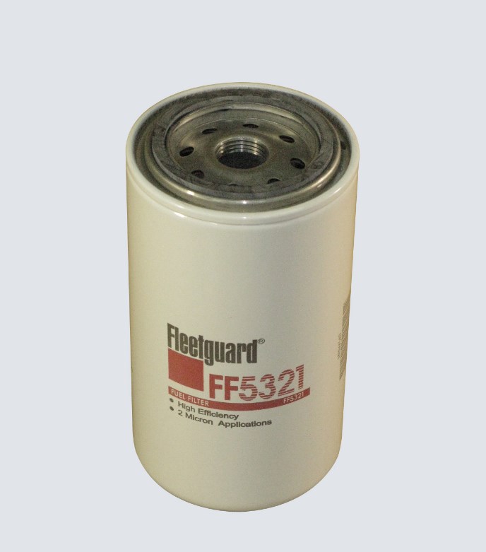 Фильтр топл. FF5321 Fleetguard