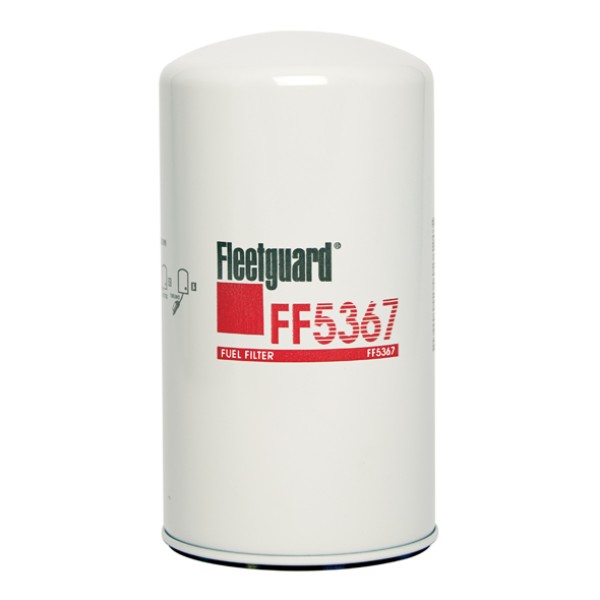 Фильтр топл. FF5367 Fleetguard