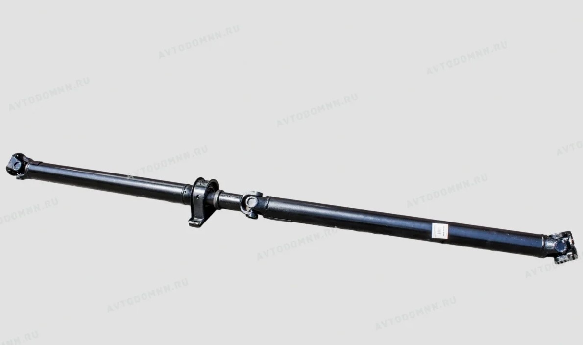 Вал карданный ПАЗ Вектор Next (АКПП) C40R13-2200010-10 G-PART(ОАО ГАЗ)