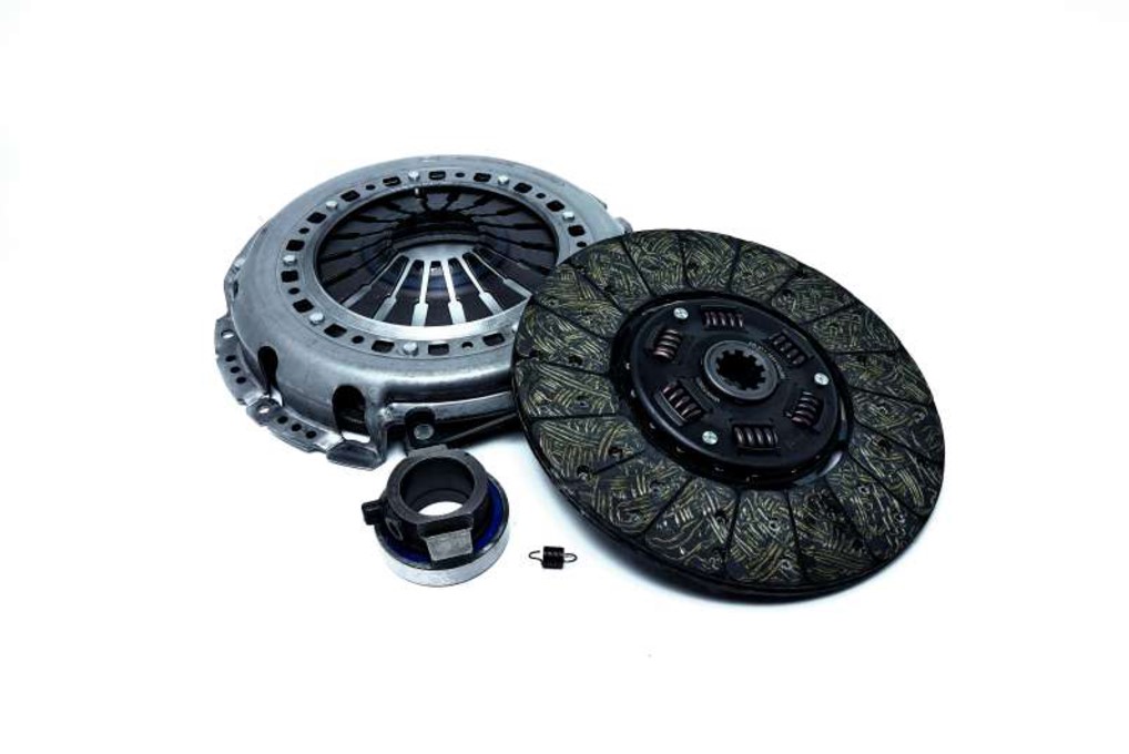 Сцепление ГАЗ-53,513.66,ПАЗ лепестковое (511-1601000-28) G-PART (ОАО ГАЗ)