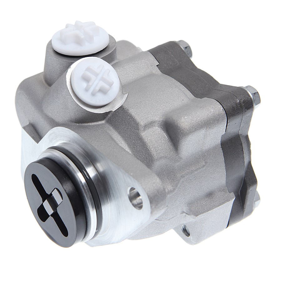 Насос гидроусилителя КАМАЗ-5490 (аналог ZF 7686.955.237) MEGAPOWER
