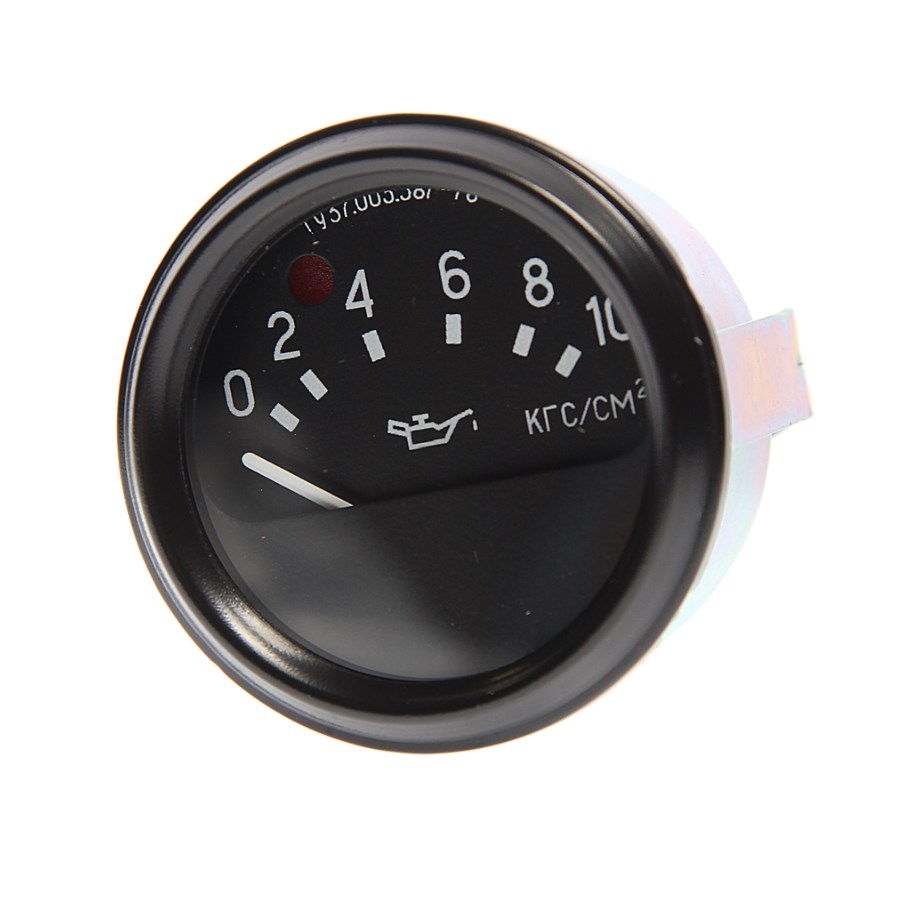 Указатель давления КАМАЗ-4310, ГАЗ-3306, 3309, 4301 (аналог 061120) Оригинал