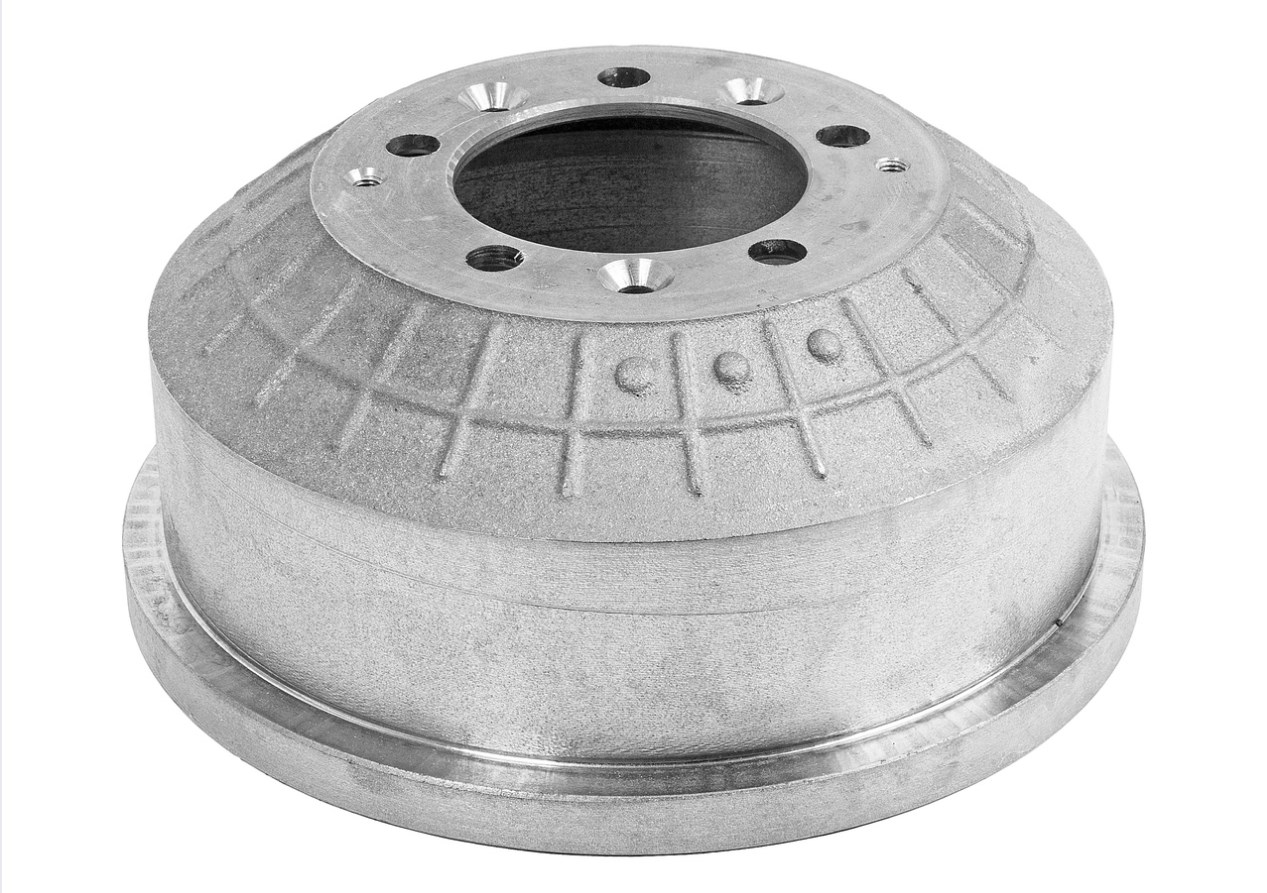 Барабан тормозной ГАЗ-2217-3502070 G-PART (ОАО ГАЗ)
