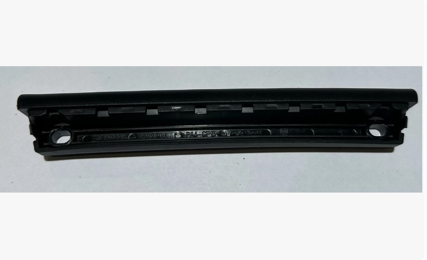 Каркас ручки обивки двери Газель NN A31R33-6102308