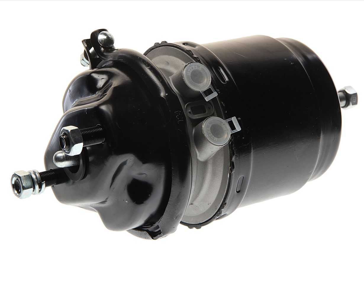 Энергоаккумулятор DAF MERCEDES тип 24/24 (дисковый тормоз) MEGAPOWER