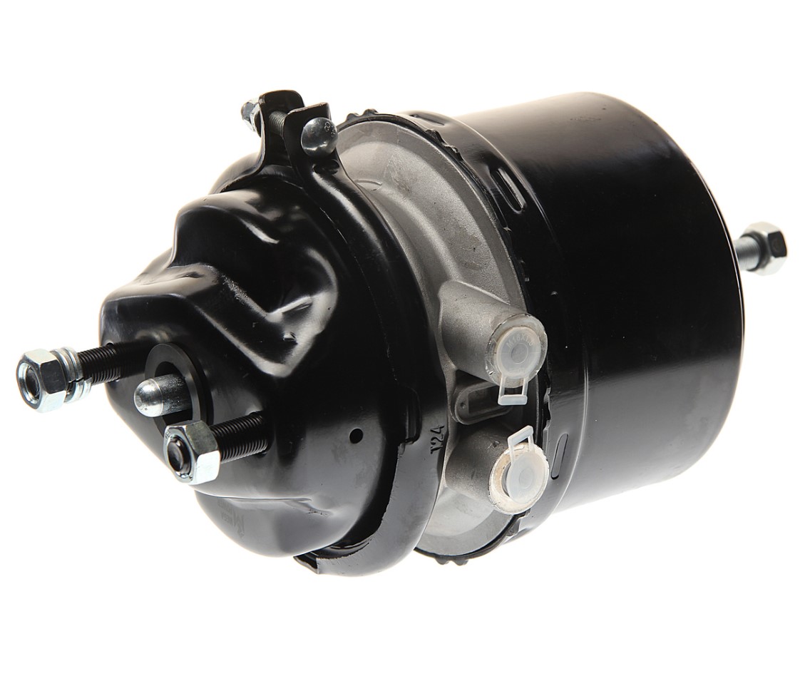 Энергоаккумулятор VOLVO тип 24/24 (дисковый тормоз) MEGAPOWER