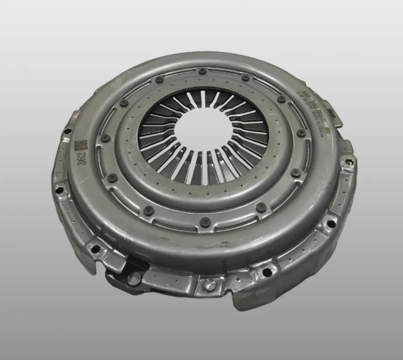 Корзина сцепления ГАЗ-33106 Валдай, ГАЗон Next дв.CUMMINS G-PART