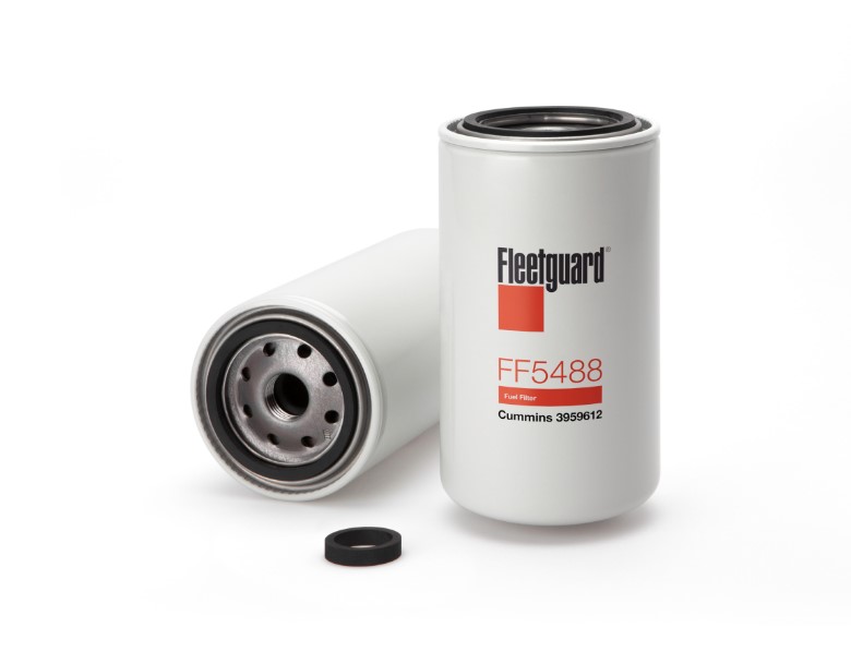 Фильтр топливный FF5488 Fleetguard