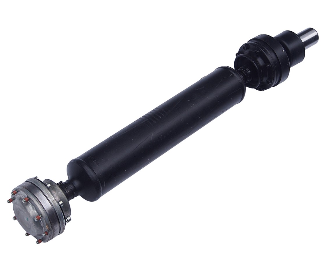 Вал карданный ГАЗ-2217, 23107, 33027 промежуточный (ШРУС) L=736мм 5022380 G-PART (ОАО ГАЗ)