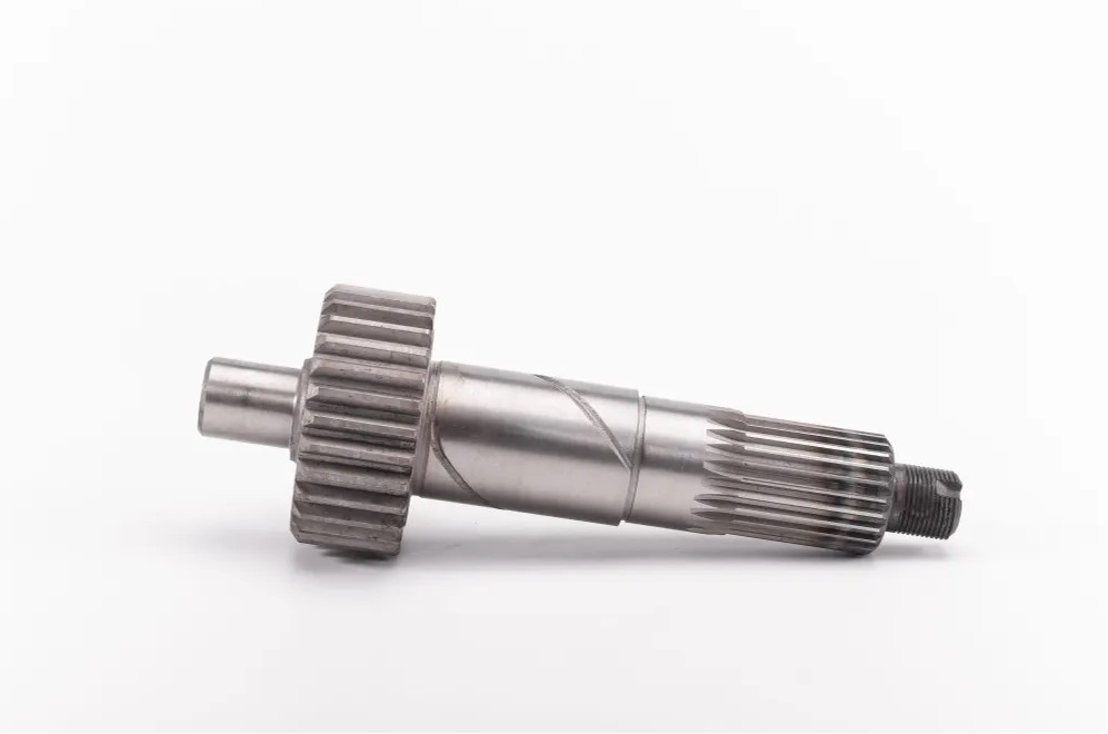 Вал КР ГАЗ 33081 первичный (ОАО ГАЗ)