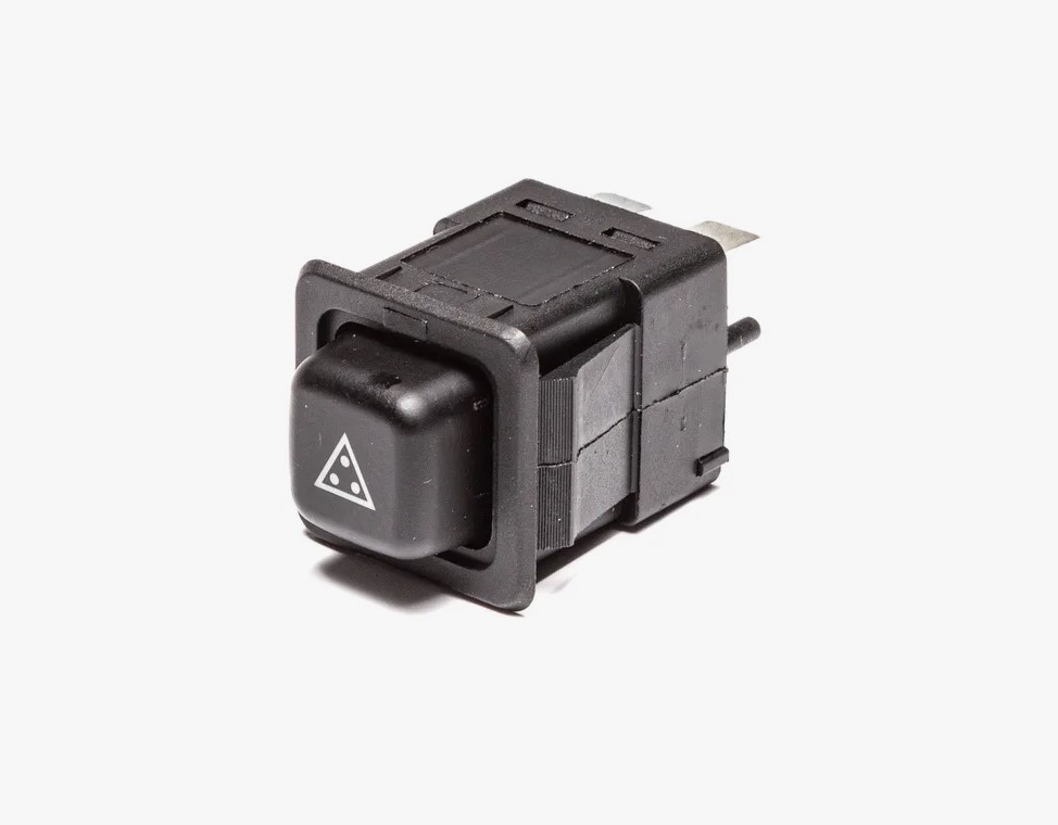 Выключатель АБС 33081, 33083, 33086, 3309, 33096, 33098 ГАЗ GAZ
